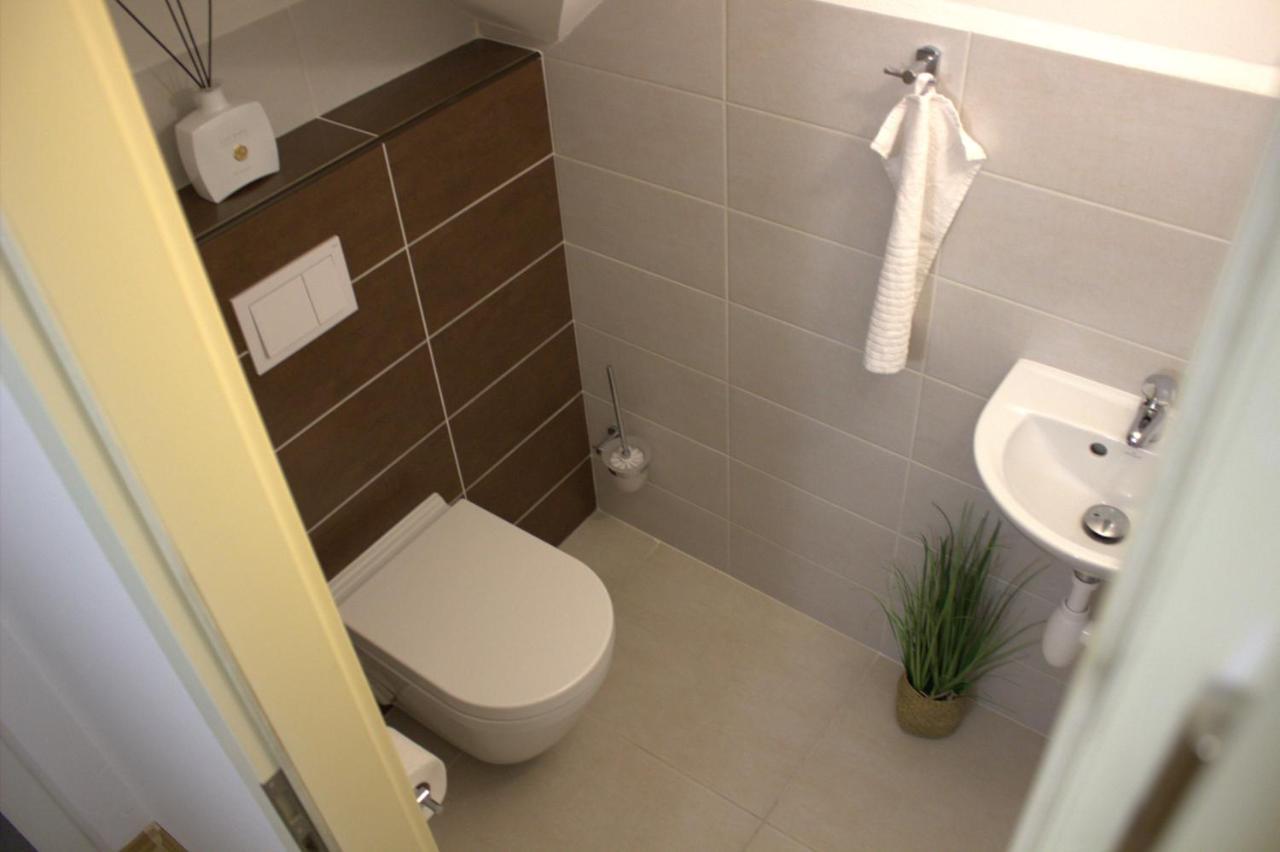 Apartmany U Lva Prachatice Exterior foto
